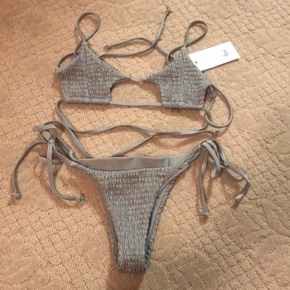NWT Zaful Swimsuit